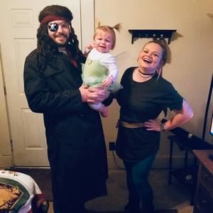 Meet your Posher, Alexis